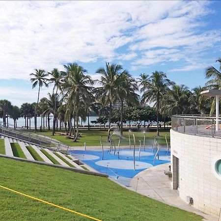 South Of Fifth Studio Steps To Beach On Ocean Drive Miami Beach Exterior foto